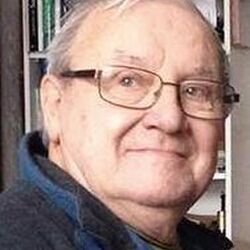 René SCHRAM à Forrières: avis de décès