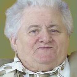 Renée GILLET à Tenneville: avis de décès