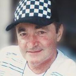 Serge PIERRE à Waha: avis de décès