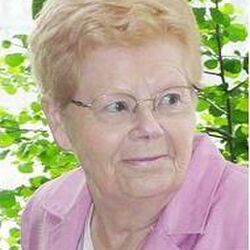 Simone BEAULIEU à Verviers: avis de décès