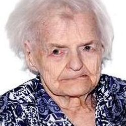 Simone PARMENTIER à Antoing: avis de décès