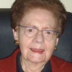 Simone VERAMME à Waha: avis de décès