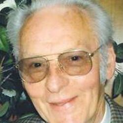 Thirionet Joseph à : avis de décès