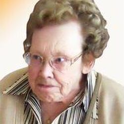 Véronique GILESSEN à Montzen: avis de décès