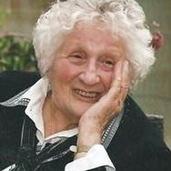 Virginie MATHOT à Couvin: avis de décès