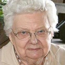 Yvonne DETANT à Libramont-Chevigny: avis de décès