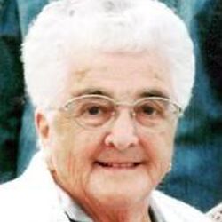 Yvonne STOFFEN à : avis de décès