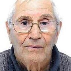 Albert Van de Veire à Waret-l'Évêque: avis de décès