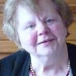 Alice EVRARD à Fosses-la-Ville: avis de décès