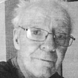 Amand JAMINET à Marche-en-Famenne: avis de décès