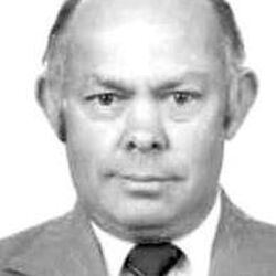 André AUTHELET à Villance: avis de décès