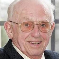 André GUYSENS à Tournai: avis de décès