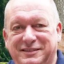 André VAN WYNSBERGHE à : avis de décès