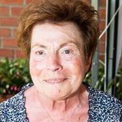 Annie ABRASSART à Émines: avis de décès