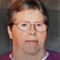 Bertha LEEMANS à Avernas-le-Bauduin: avis de décès