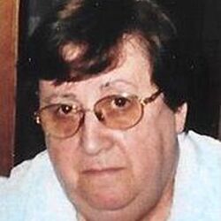 Cécile FOUREZ à Molenbaix: avis de décès