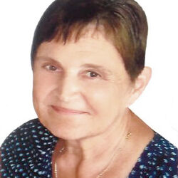 Célina KUCZAWSKI à -: avis de décès