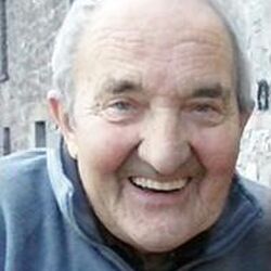 Charles DAXHELET à Ermeton-sur-Biert: avis de décès