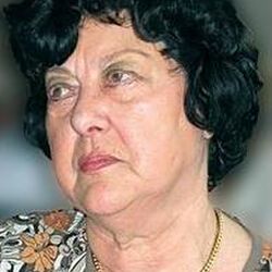 Christiane BAURAIND à Mouzaive: avis de décès