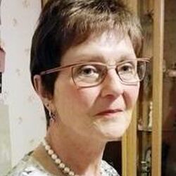 Christiane MIOLI à Bande: avis de décès