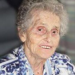 Clara MAGNETTE à Marche-en-Famenne: avis de décès