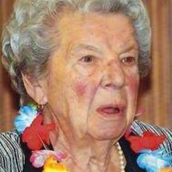 Clémentine PLATEAU à Tournai: avis de décès