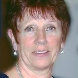 Eliane ROUSSIAUX à Tellin: avis de décès