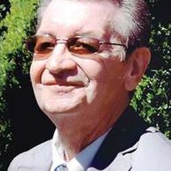 Emile Jonet à Wanze: avis de décès