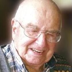 Ernest POIRRIER à : avis de décès