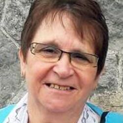 Françoise DELHAYE à Tournai: avis de décès