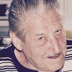 Freddy FOUREZ à Crupet: avis de décès