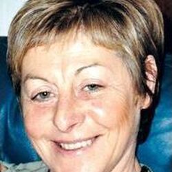 Geneviève GILLET à Saint-Servais: avis de décès