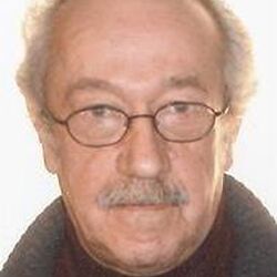 Georges FABRY à Dison: avis de décès