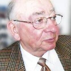 Georges GALET à Jambes: avis de décès