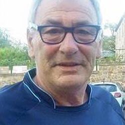 Germain STAAL à Crupet: avis de décès