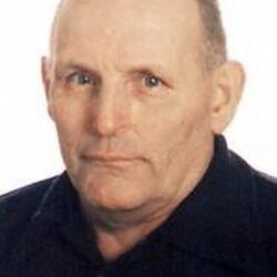 Gilbert CORNETTE à Saint-Médard: avis de décès