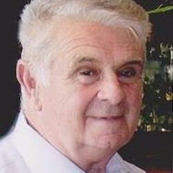 Gilbert MILLARD à Florenville: avis de décès