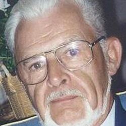 Gilbert NAVET à Dinant: avis de décès