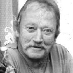 Jacky DELPERDANGE à -: avis de décès