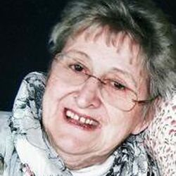 Jacqueline DEBRAINE à Rumillies: avis de décès