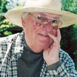 Jean-Marie GERARD à Auvelais: avis de décès