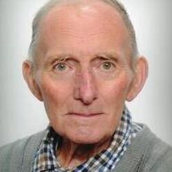 Jean NOULLET à Gaurain-Ramecroix: avis de décès