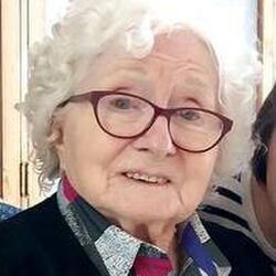 Jeannine PANNECOUCKE à Franière: avis de décès