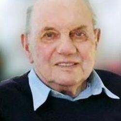 Joseph GRIDELET à Hamoir: avis de décès