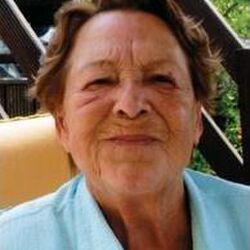 Josianne WERY dit la 