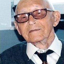 Jules SOVET à Ciney: avis de décès