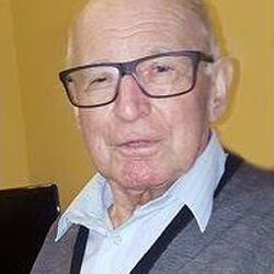 Lazaros IOANNIDOPOULOS à Verviers: avis de décès