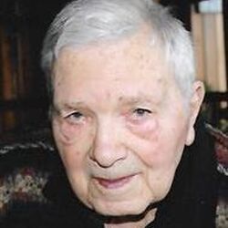 Léo HENCKENS à Lesdain: avis de décès