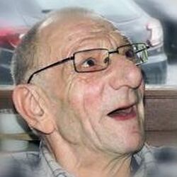 Léopold de MARNEFFE à -: avis de décès