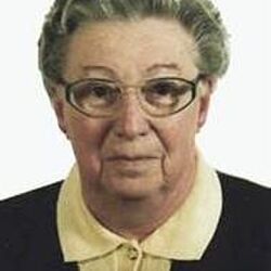 Lina CARTON à Deux-Acren: avis de décès